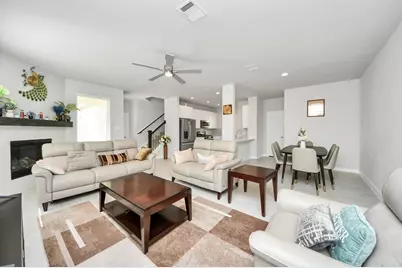 2222 Emerald Diamond Court, Fresno, TX 77545 - Photo 9