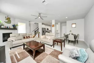 2222 Emerald Diamond Ct, Fresno, TX 77545 - Photo 9