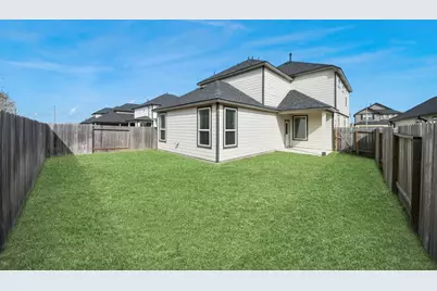 2222 Emerald Diamond Court, Fresno, TX 77545 - Photo 25