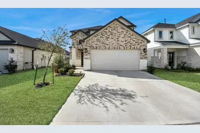 2222 Emerald Diamond Court, Fresno, TX 77545 - Photo 3