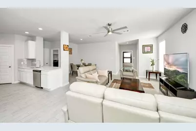 2222 Emerald Diamond Court, Fresno, TX 77545 - Photo 7