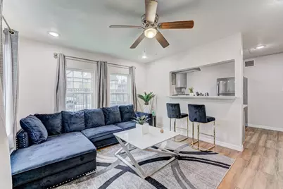2720 Truxillo Street #1, Houston, TX 77004 - Photo 1