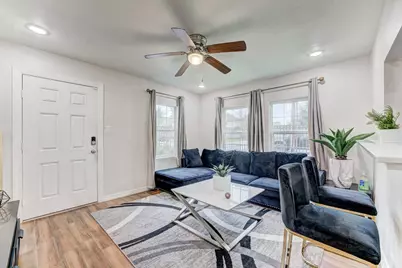 2720 Truxillo Street #1, Houston, TX 77004 - Photo 3