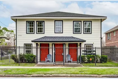 2720 Truxillo Street #1, Houston, TX 77004 - Photo 21