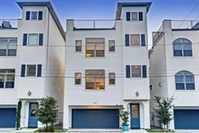 1811 Goliad Street, Houston, TX 77007 - Photo 1