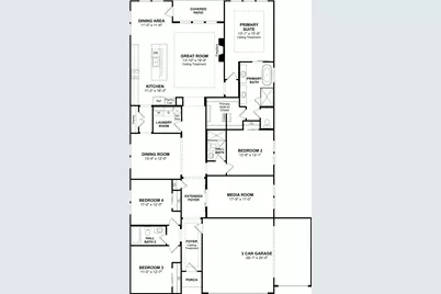 12103 Willow Way Avenue, Mont Belvieu, TX 77535 - Photo 17