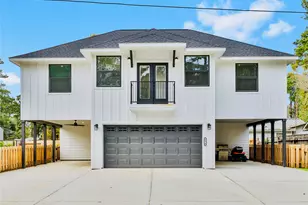 174 Wild Oak, Livingston, TX 77351 - Photo 1