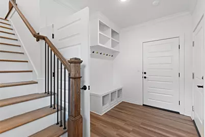 174 Wild Oak, Livingston, TX 77351 - Photo 19