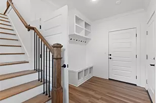 174 Wild Oak, Livingston, TX 77351 - Photo 19