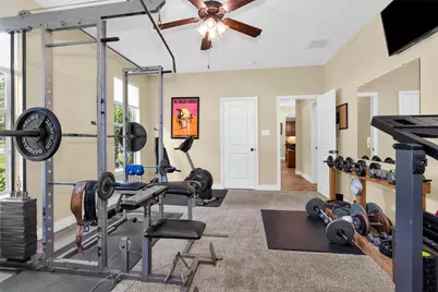 13957 Challenger Drive, Willis, TX 77318 - Photo 29