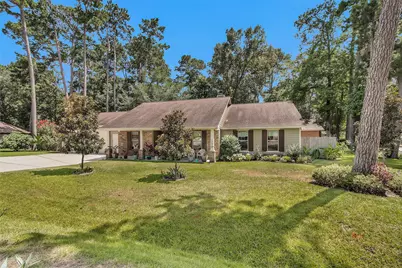 13957 Challenger Drive, Willis, TX 77318 - Photo 33
