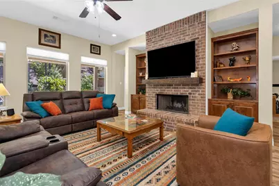 13957 Challenger Drive, Willis, TX 77318 - Photo 3