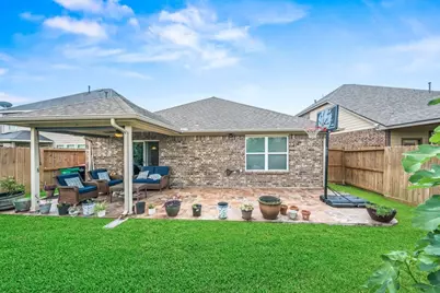 8819 Chaco Hill Lane, Richmond, TX 77407 - Photo 15