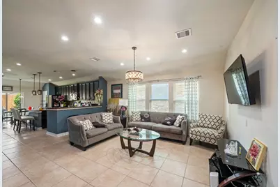 8819 Chaco Hill Lane, Richmond, TX 77407 - Photo 7