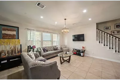 8819 Chaco Hill Lane, Richmond, TX 77407 - Photo 9