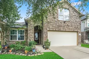 8819 Chaco Hill Ln, Richmond, TX 77407 - Photo 1