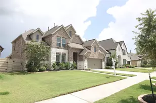 4913 Mulberry Shrubs Ln, Manvel, TX 77578 - Photo 1