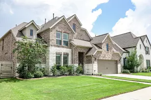 4913 Mulberry Shrubs Ln, Manvel, TX 77578 - Photo 3