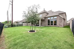 4913 Mulberry Shrubs Ln, Manvel, TX 77578 - Photo 5