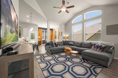 255 S Spotted Fern Drive, Montgomery, TX 77316 - Photo 1