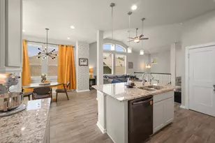 255 S Spotted Fern Dr, Montgomery, TX 77316 - Photo 15