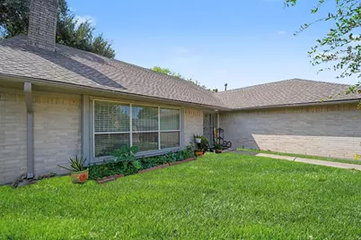 1823 Mandrill Lane, Houston, TX 77067 - Photo 3