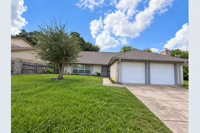 1823 Mandrill Lane, Houston, TX 77067 - Photo 1