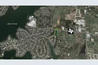 13325 Fm 830 Road, Willis, TX 77318 - Photo 5