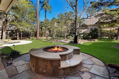 22 W Bracebridge Circle, The Woodlands, TX 77382 - Photo 37