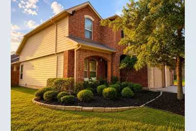 12555 Canyon Falls Boulevard, Willis, TX 77318 - Photo 5