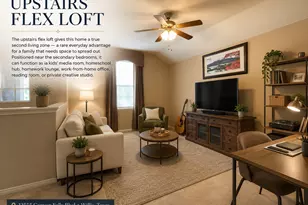 12555 Canyon Falls Boulevard, Willis, TX 77318 - Photo 3