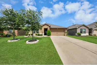 3515 Windham Way, Katy, TX 77494 - Photo 3