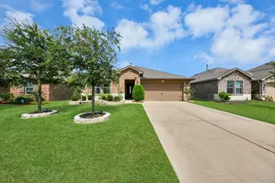 3515 Windham Way, Katy, TX 77494 - Photo 3
