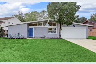 5207 Benning Drive, Houston, TX 77035 - Photo 1