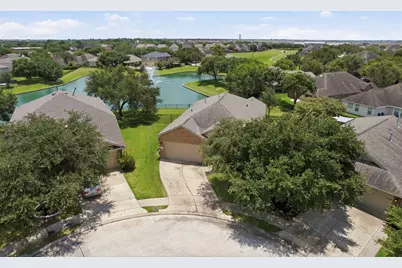 26207 Christen Canyon Lane, Richmond, TX 77406 - Photo 7