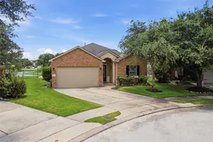 26207 Christen Canyon Ln, Richmond, TX 77406 - Photo 3