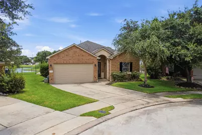 26207 Christen Canyon Lane, Richmond, TX 77406 - Photo 3
