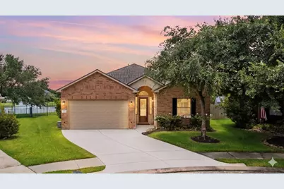 26207 Christen Canyon Lane, Richmond, TX 77406 - Photo 1
