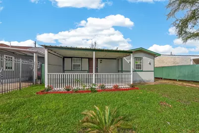 10141 Chadwick Street, Houston, TX 77029 - Photo 21