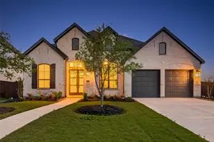8818 Blue Grotto Ln, Manvel, TX 77578 - Photo 1