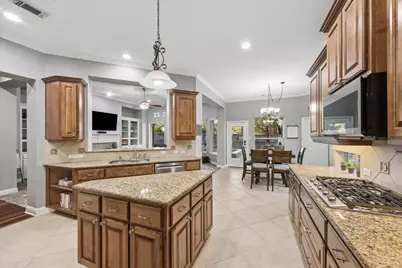 3523 Silvercreek Drive, Manvel, TX 77578 - Photo 19