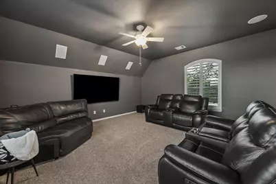 3523 Silvercreek Drive, Manvel, TX 77578 - Photo 33