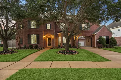 3523 Silvercreek Drive, Manvel, TX 77578 - Photo 1