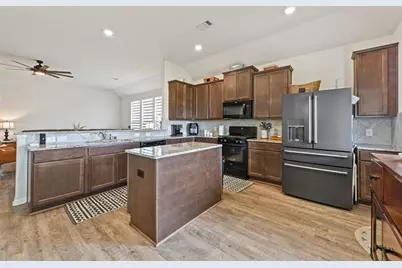 13096 Laura Lake Drive, Willis, TX 77318 - Photo 13