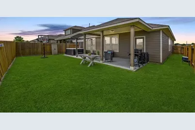 13096 Laura Lake Drive, Willis, TX 77318 - Photo 25