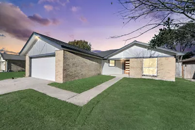 7510 Gold Dust Lane, Houston, TX 77064 - Photo 3