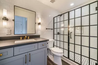 1309 Blair Street #7, Houston, TX 77008 - Photo 9