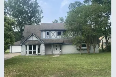 529 Brandon Road, Conroe, TX 77302 - Photo 1