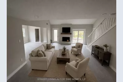 529 Brandon Road, Conroe, TX 77302 - Photo 3