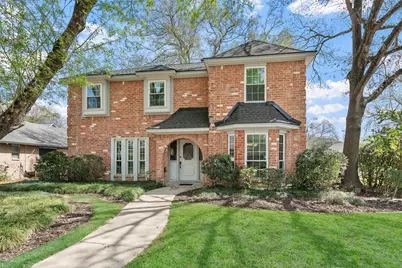 6727 Sutter Park Lane, Houston, TX 77066 - Photo 1